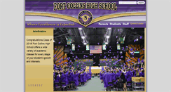 Desktop Screenshot of fch.psdschools.org