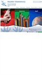 Mobile Screenshot of bau.psdschools.org